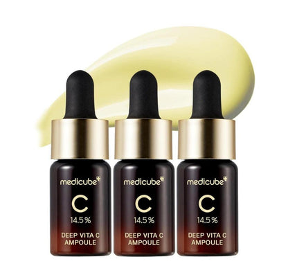 Red Line / Deep Vita C Ampoule