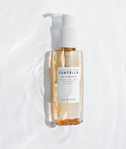 Light Cleansing Oil