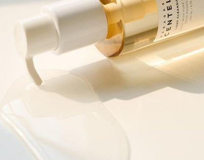 Light Cleansing Oil