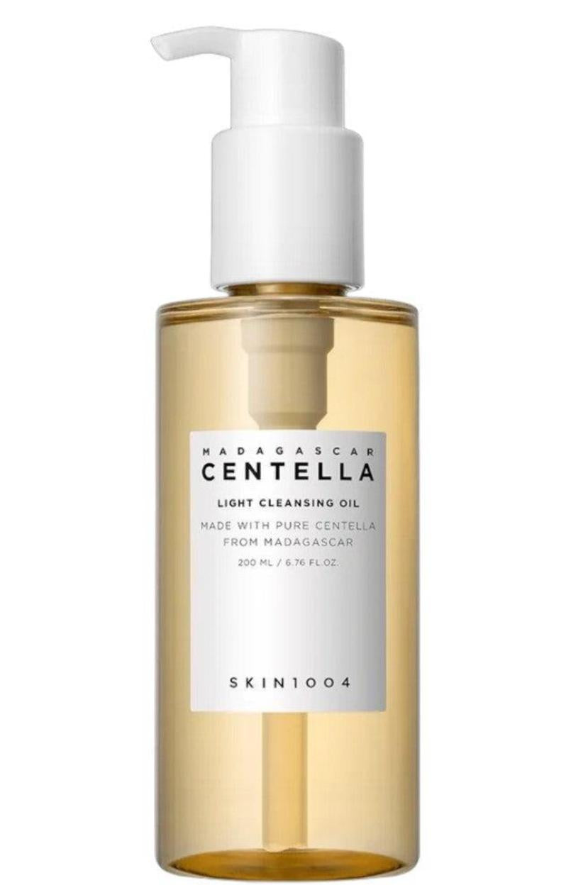 Light Cleansing Oil