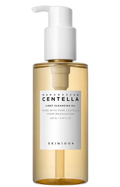 Light Cleansing Oil
