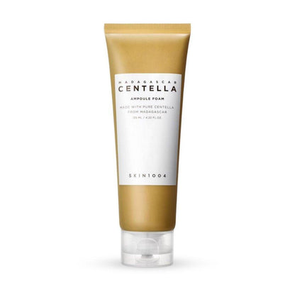 Ampoule Foam