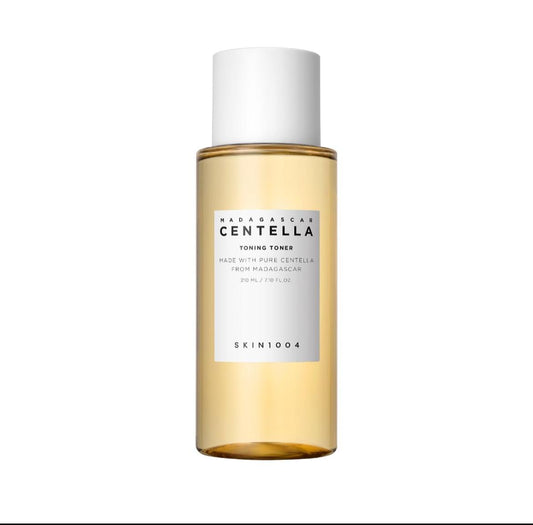 Toning Toner