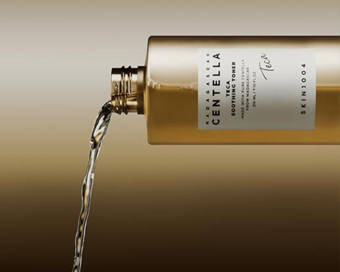 Toning Toner