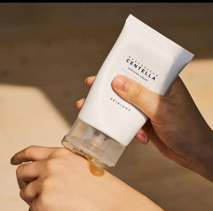 Soothing Cream