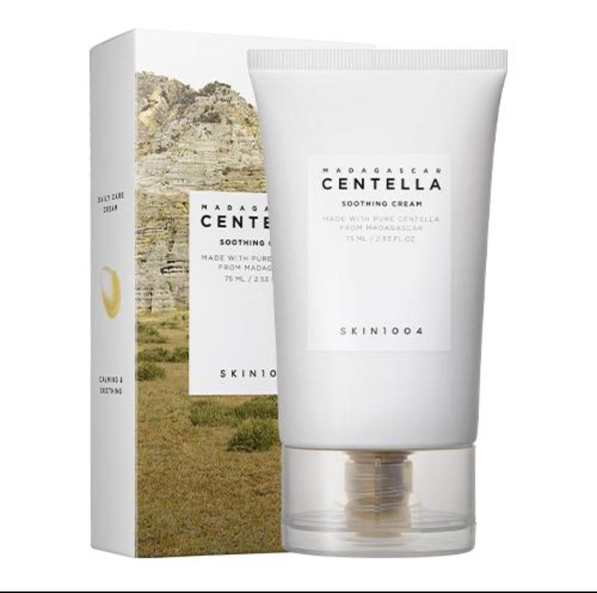 Soothing Cream