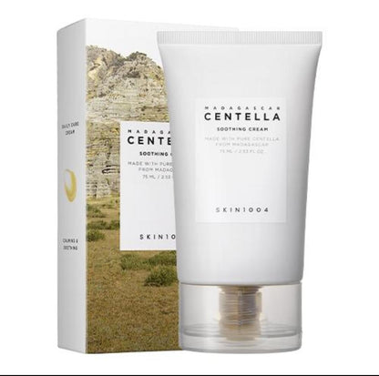 Soothing Cream