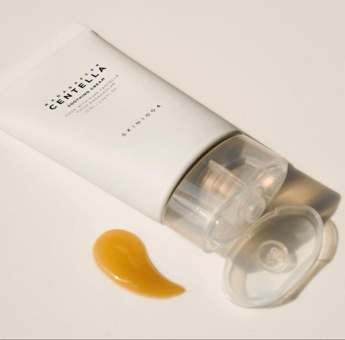 Soothing Cream