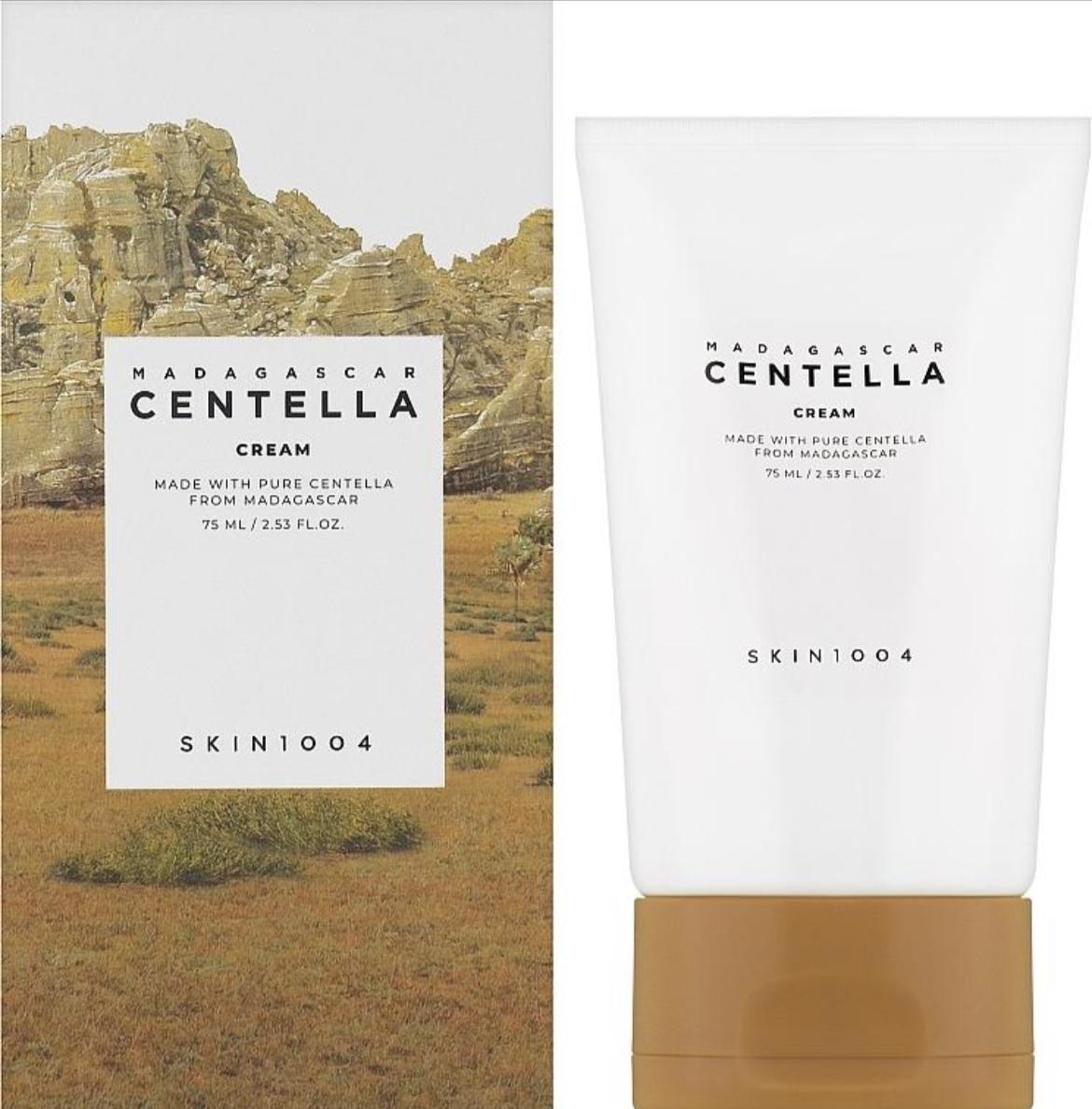 Centella Cream