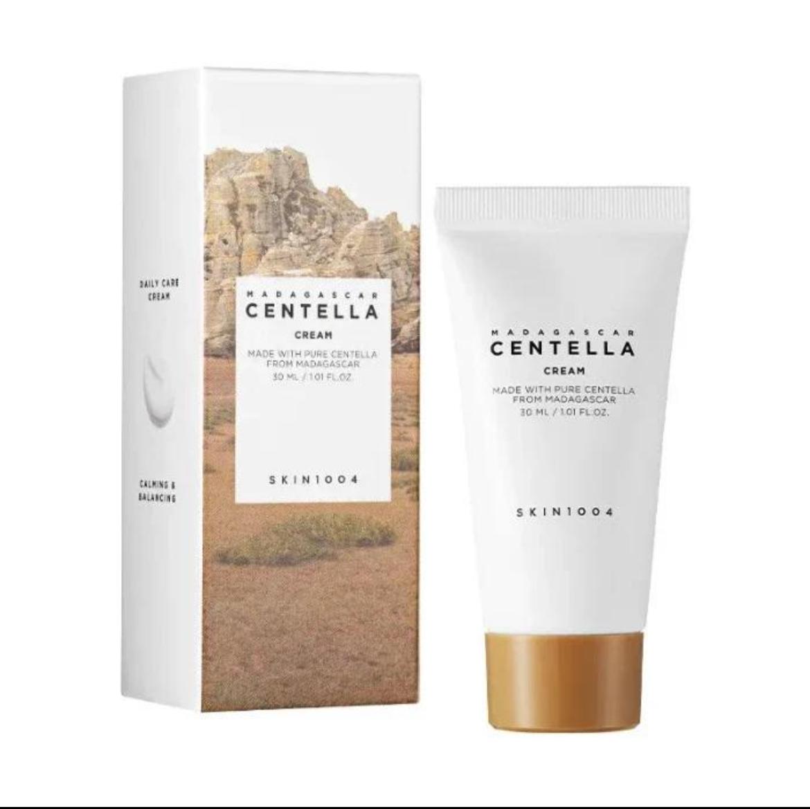 Centella Cream