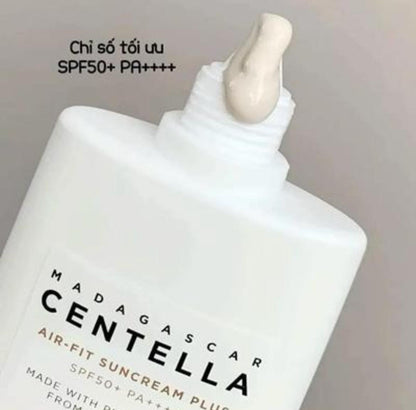 Air-Fit Suncream SPF50+