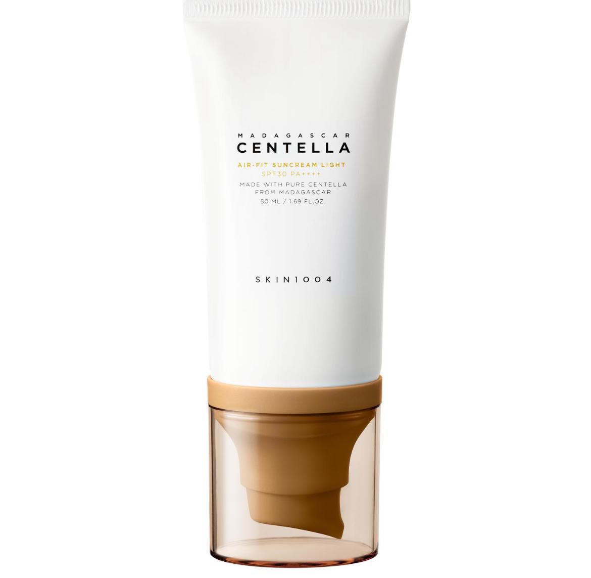 Air-Fit Suncream Light SPF30+