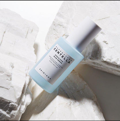 Hyalu-Cica Blue Serum