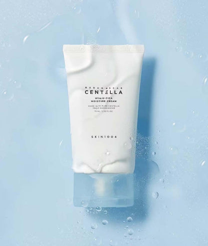 Hyalu-Cica Moisture Cream