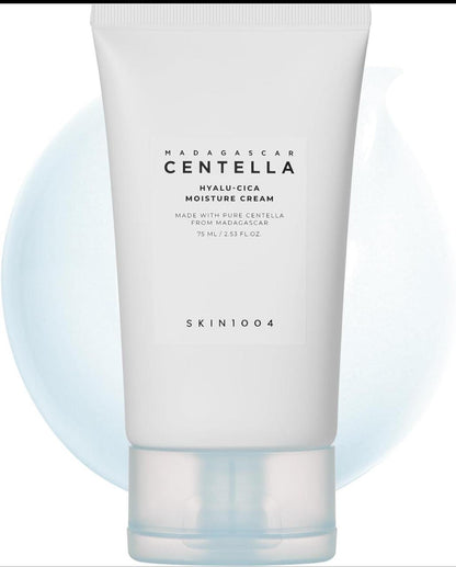 Hyalu-Cica Moisture Cream