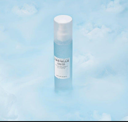 Hyalu-Cica Cloudy Mist