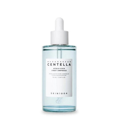 Hyalu-Cica First Ampoule