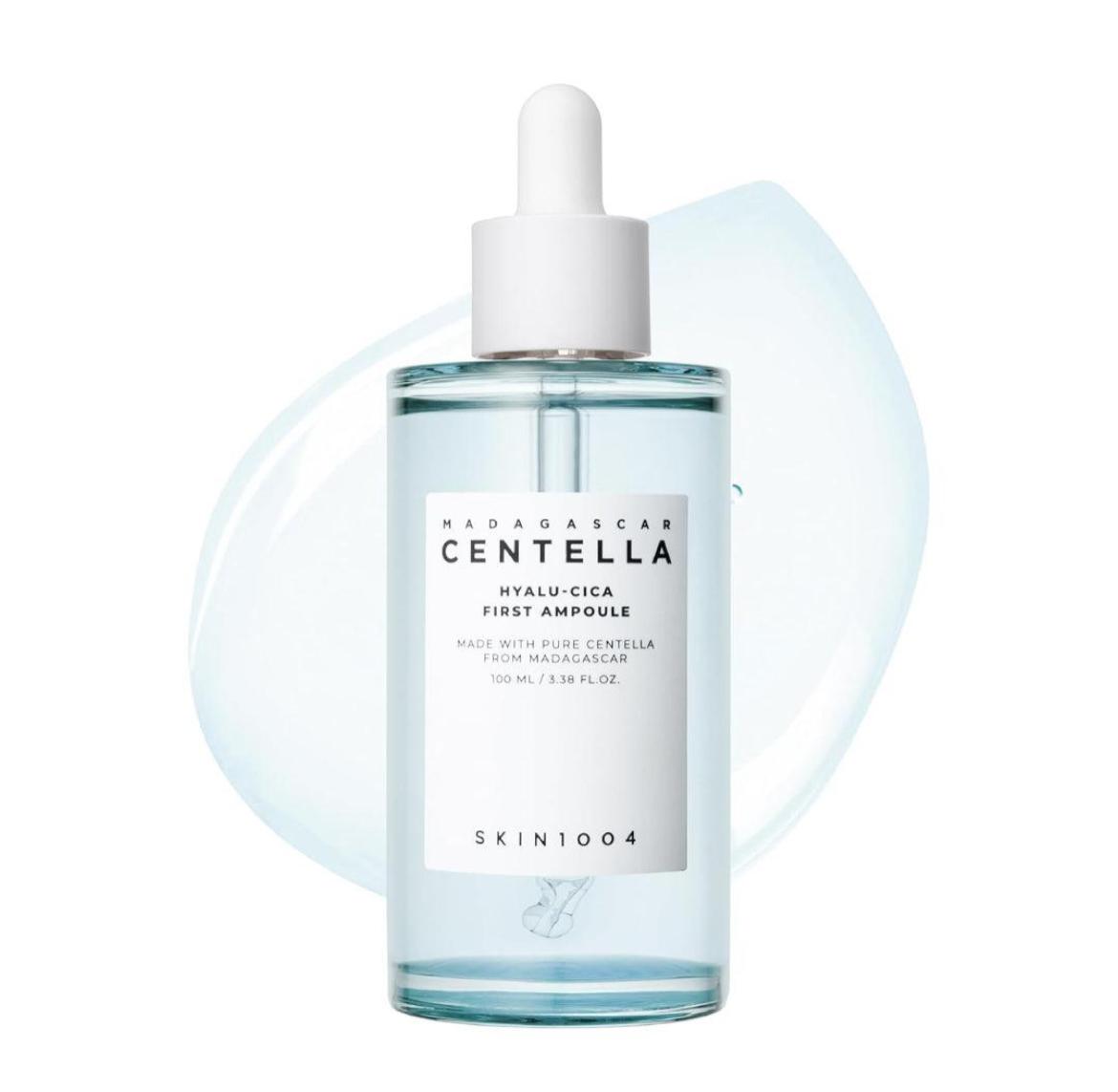 Hyalu-Cica First Ampoule