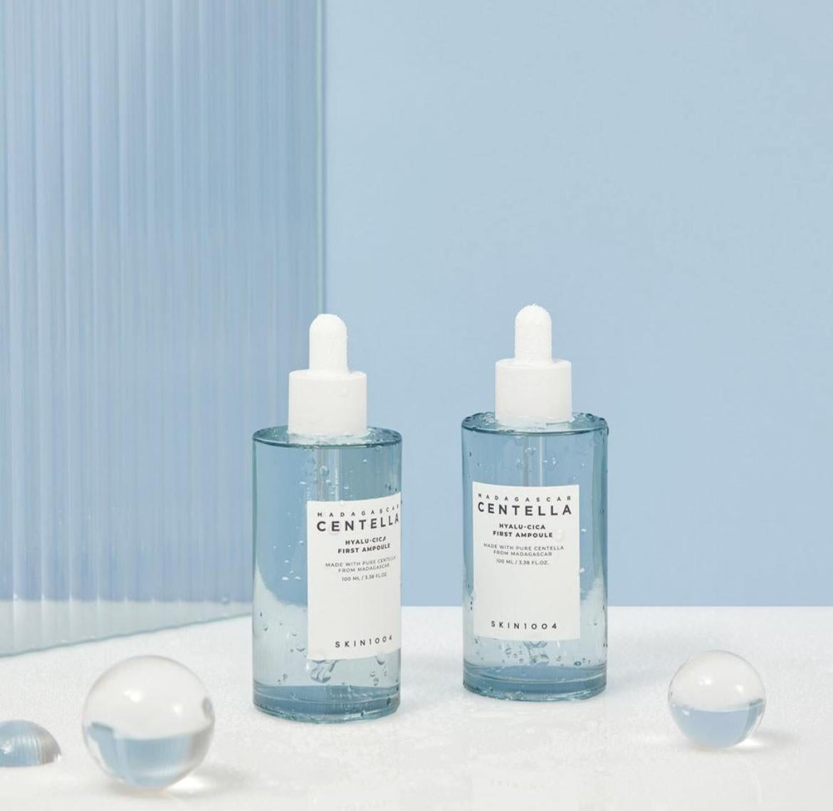 Hyalu-Cica First Ampoule