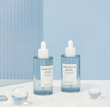 Hyalu-Cica First Ampoule