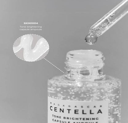 Tone Brightening Capsule Ampoule