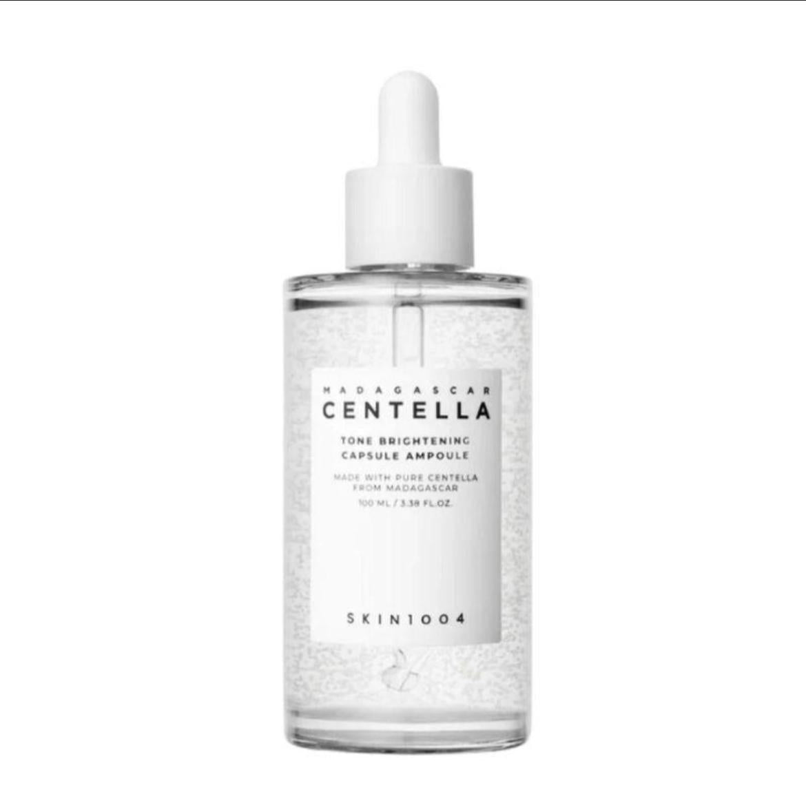 Tone Brightening Boosting Toner