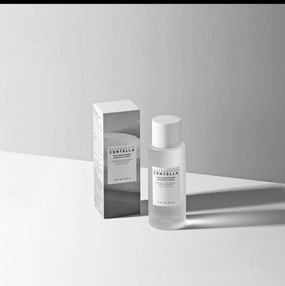 Tone Brightening Boosting Toner