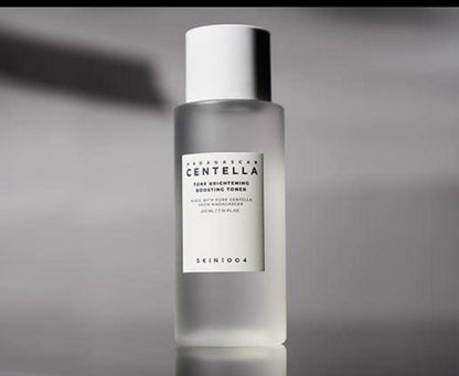 Tone Brightening Boosting Toner