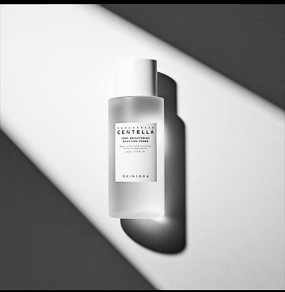 Tone Brightening Boosting Toner
