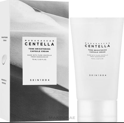 Tone Brightening Cream