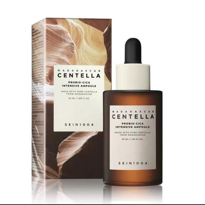 Probio-Cica Intensive Ampoule