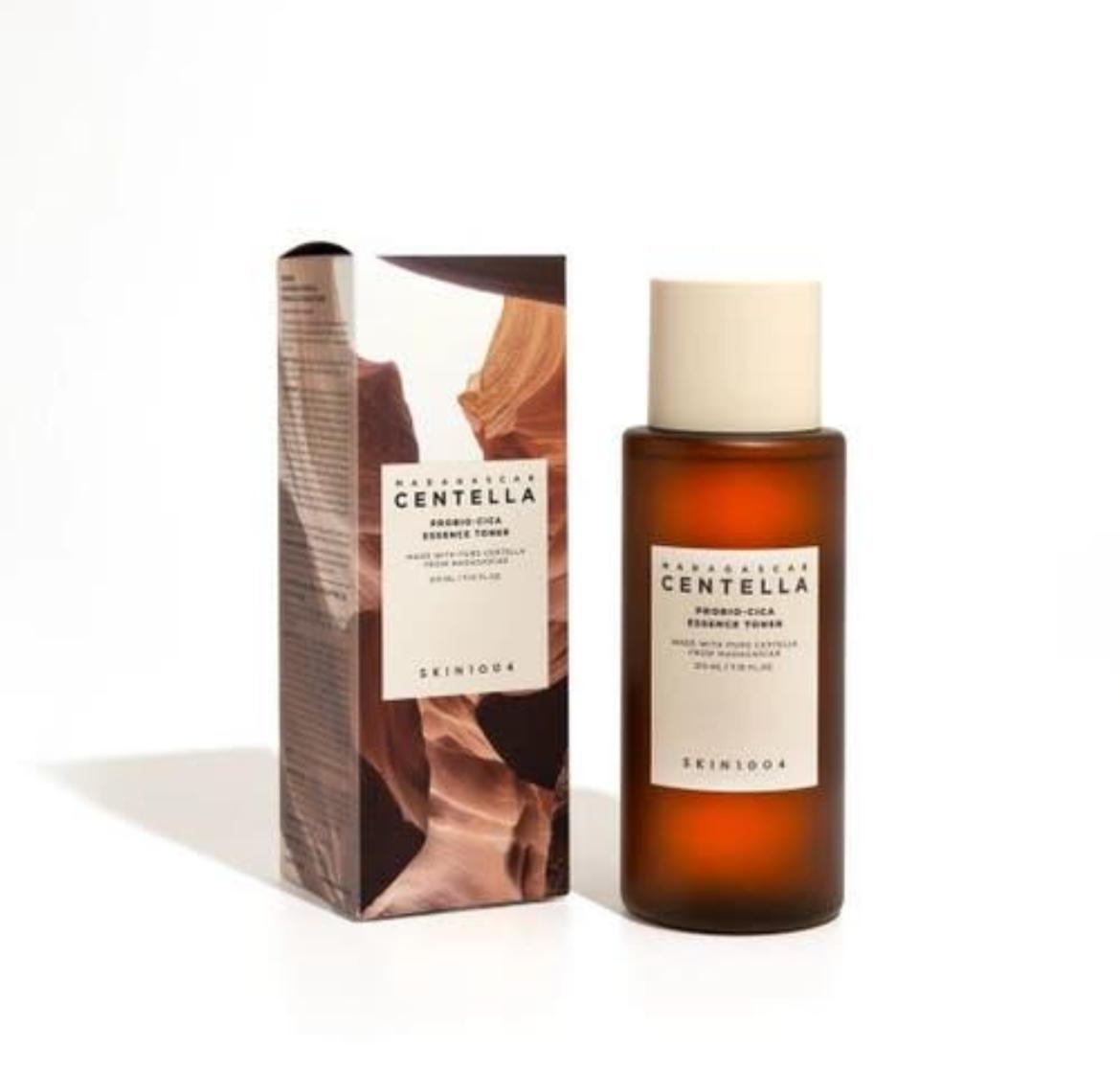 Probio-Cica Essence Toner