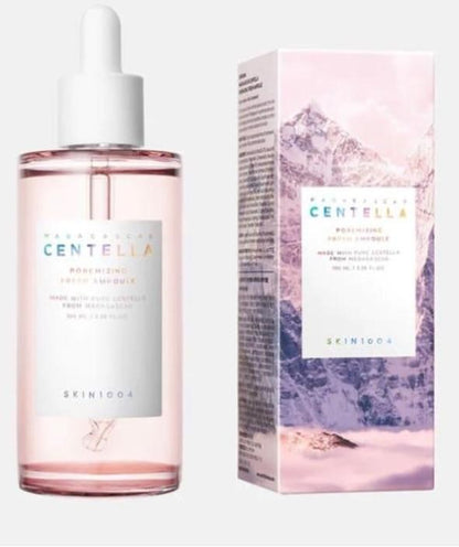 Poremizing Fresh Ampoule