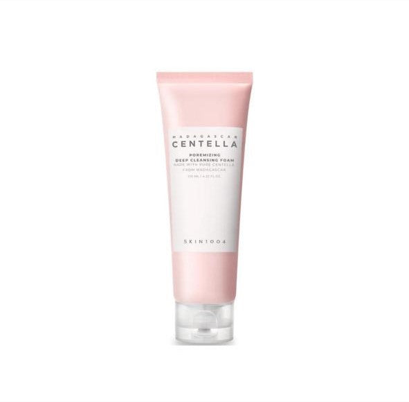 Poremizing Deep Cleansing Foam