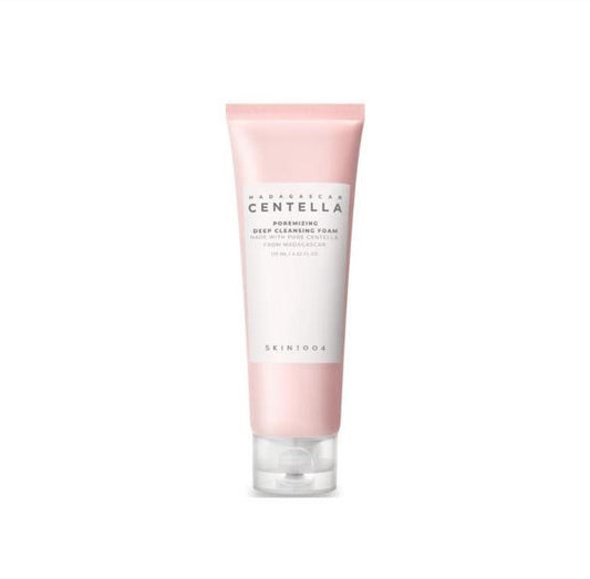 Poremizing Deep Cleansing Foam