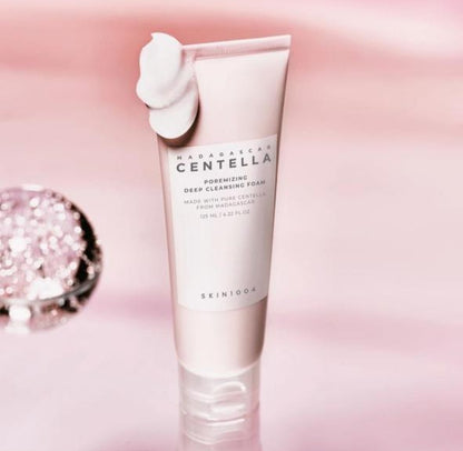 Poremizing Deep Cleansing Foam