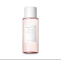 Poremizing Clear Toner