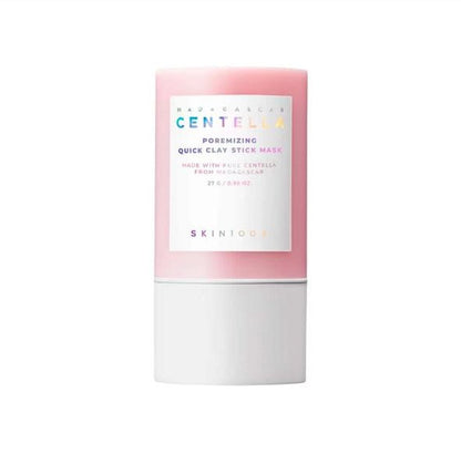 Poremizing Quick Clay Stick Mask