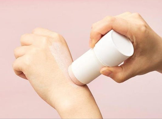 Poremizing Quick Clay Stick Mask