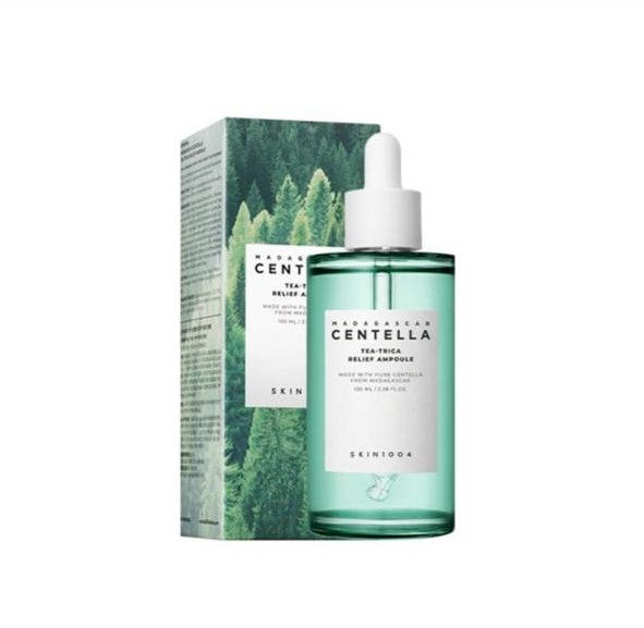Tea-Trica Relief Ampoule