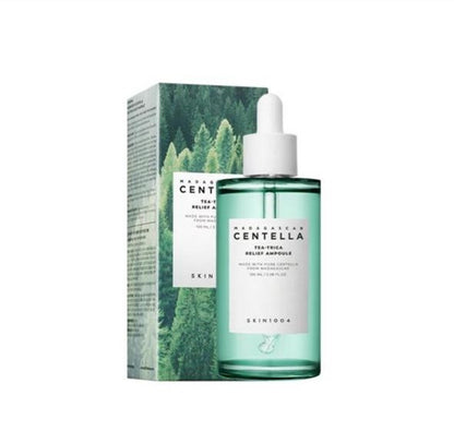 Tea-Trica Relief Ampoule
