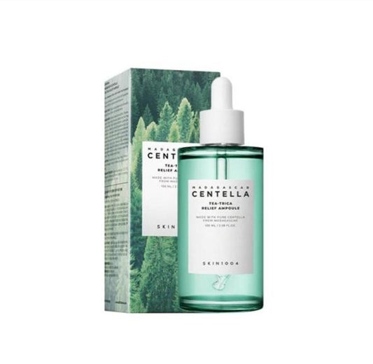 Tea-Trica Relief Ampoule