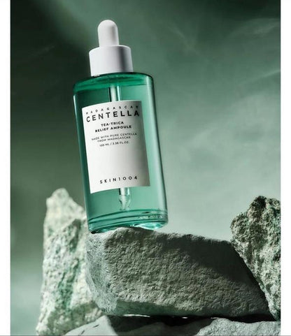 Tea-Trica Relief Ampoule