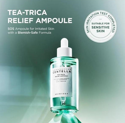 Tea-Trica Relief Ampoule