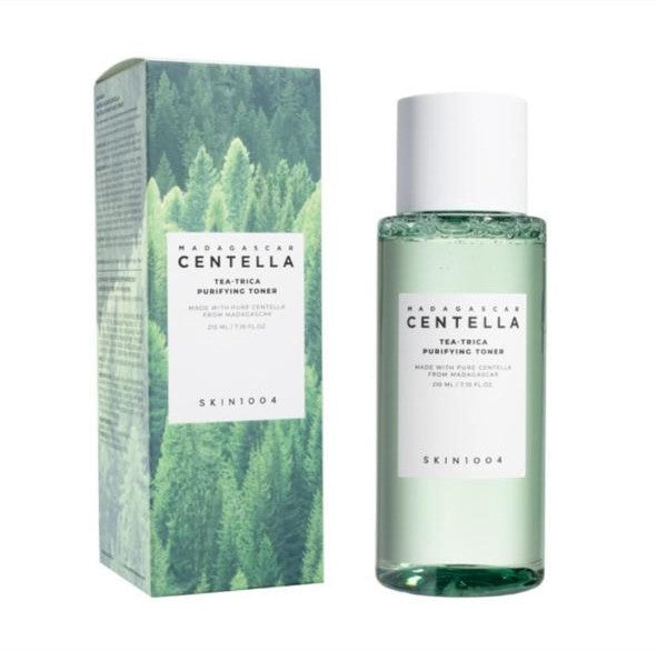 Tea-Trica Purifying Toner