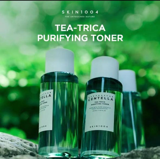 Tea-Trica Purifying Toner