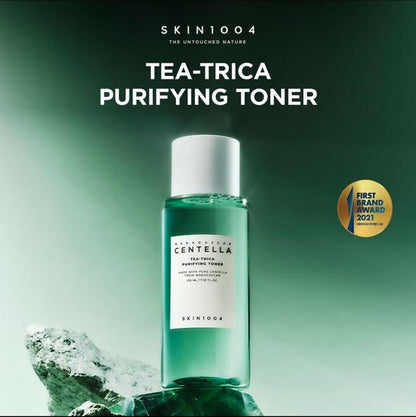 Tea-Trica Purifying Toner