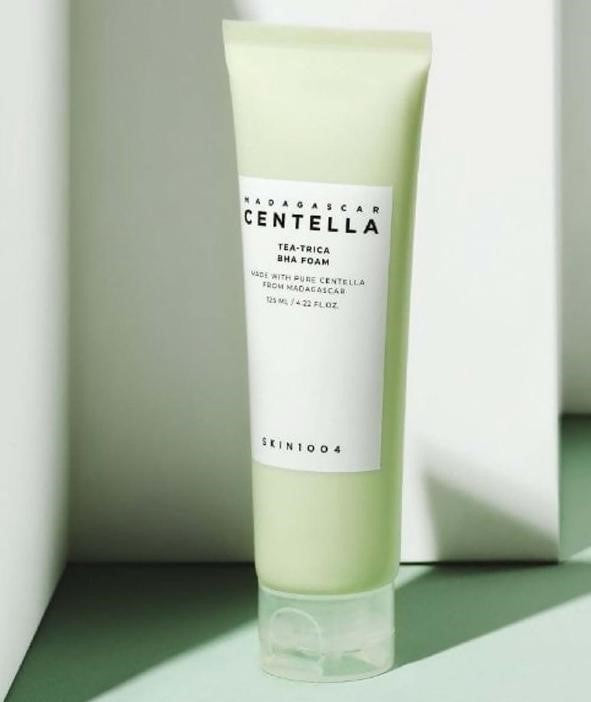 Tea-Trica BHA Foam