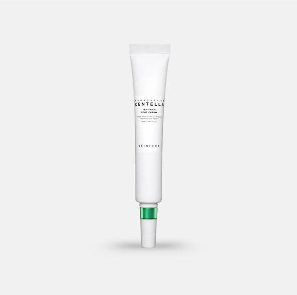 Tea-Trica Spot Cream