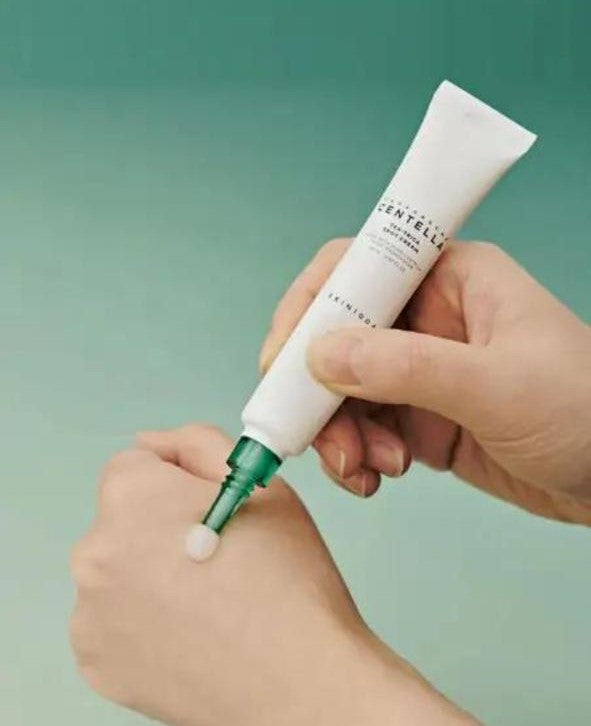 Tea-Trica Spot Cream